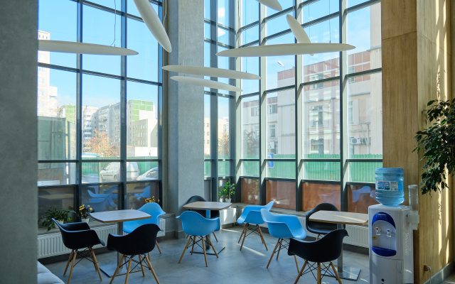 Astrea-Studiya U Metro Ryadom S Akvaparkom Flat