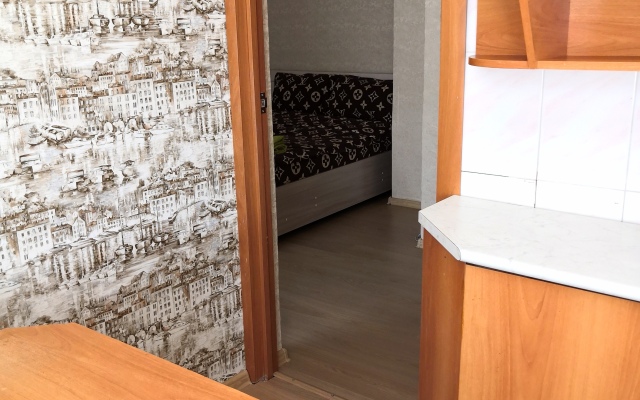 Квартира на улице Свердлова