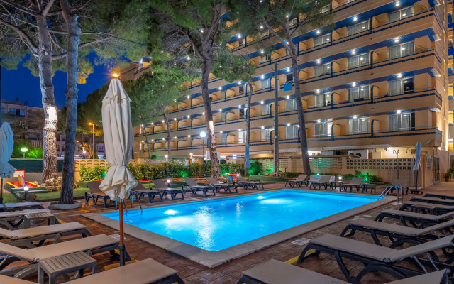 Hotel 4R Playa Park