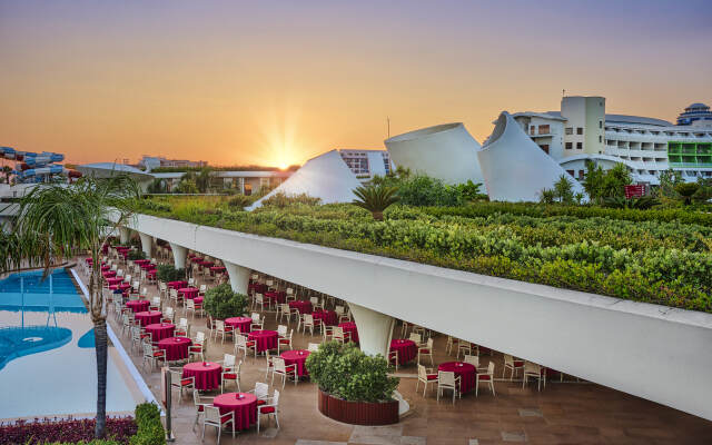 Cornelia Diamond Golf Resort & SPA