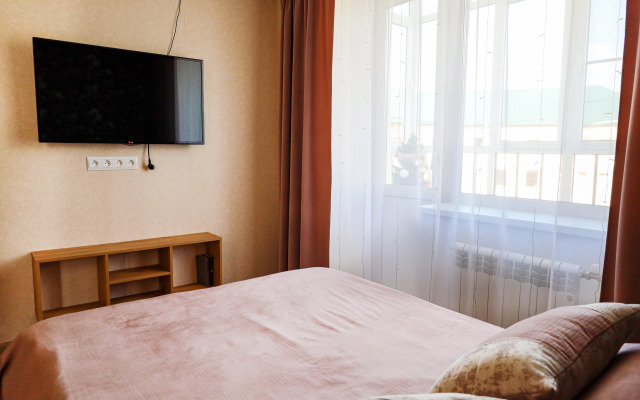 Gornitsa Apartments
