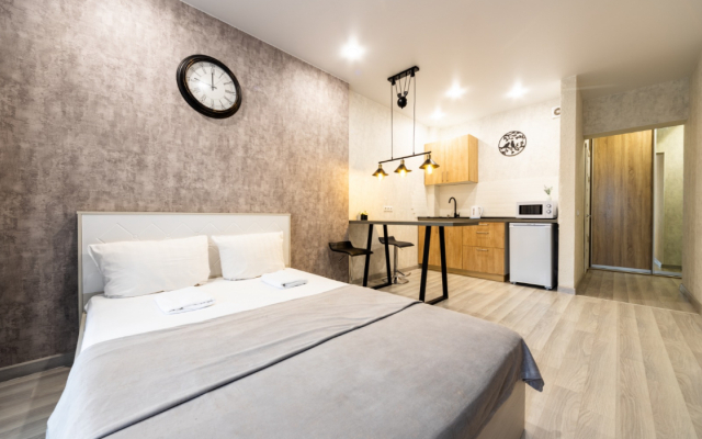 Komfortnaya Naprotiv Trts Planeta Flat