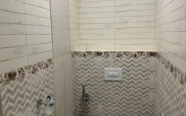 Квартира 3х комнатная, светлая, просторная