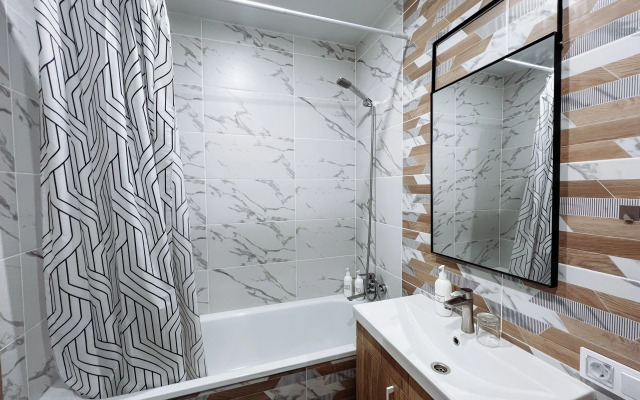 Odnokomnatnaya Nebosvod Flat