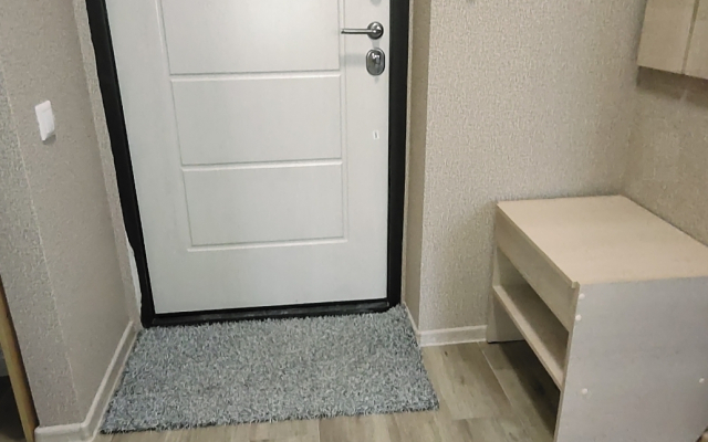 Апартаменты Глобус на улице Производственной, 8к1