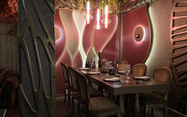 Ayramin Exclusive Hotel - Special Category