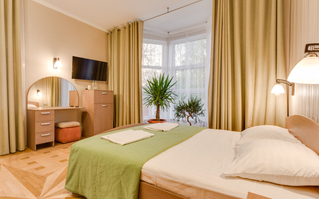 Oliva Korpus 2 Guest House