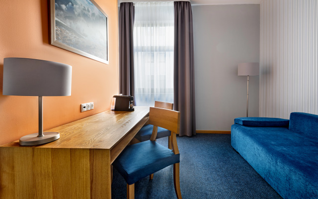 Hotel Tulip Inn Rosa Khutor