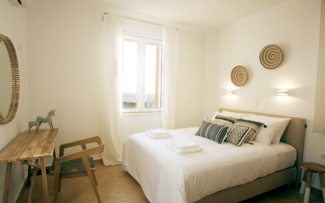 5 Bedrroms Luxury Villa Chania
