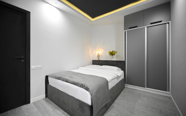 Mon Invite Hotel, Mini-Hotel