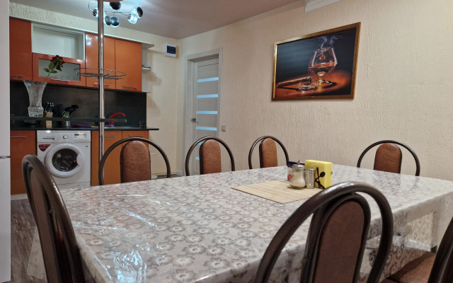 Na Tekstilnoy 13/13 Apartments