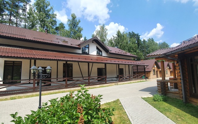 Zagorodny Klub Barin Recreation center