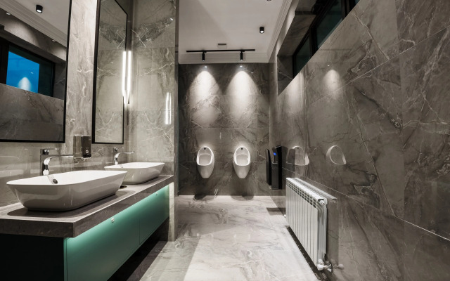 Бутик-отель Olive