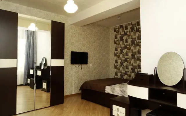 Guest house Na Terskoy 28