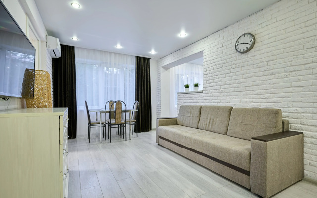 Апартаменты Роз 41-8