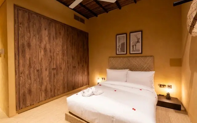 Апарт-отель luxe Retreat Hotel Apatment
