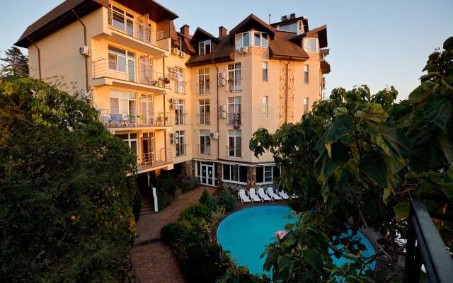 Hotel Lamore