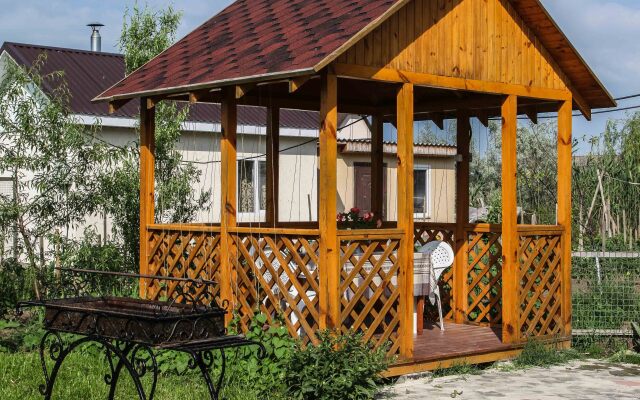 Amur Guest House