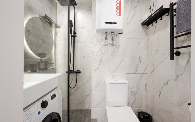 Квартира Студия в Казани у метро Аметьевская Магистраль 18 к3