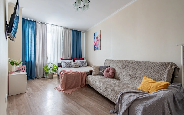 in Murino Apartments