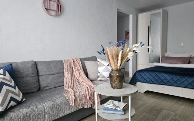 Апартаменты в Центре