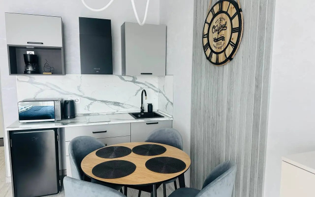 Апартаменты Лофт