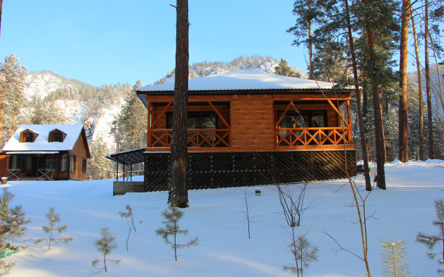 Erandel Guest house
