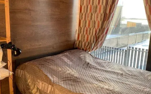 V peshey dostupnosti ot Tuutari parka Lodging house