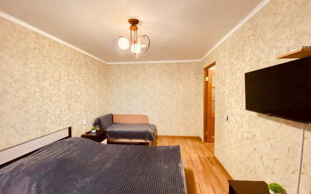 Inter34 Apartments