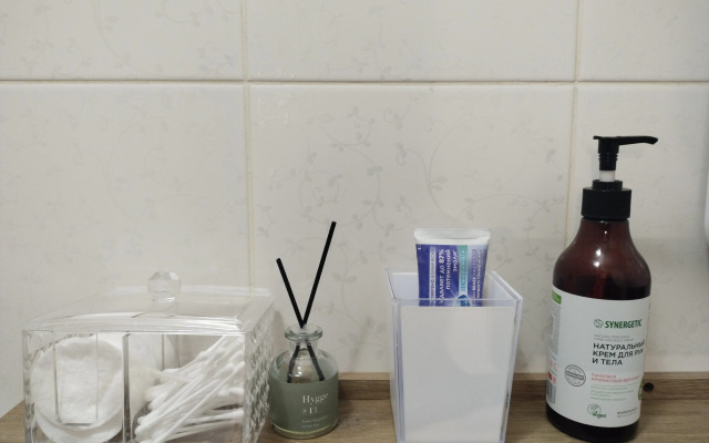 Квартира Тихий Центр Новая Студия Старый фонд