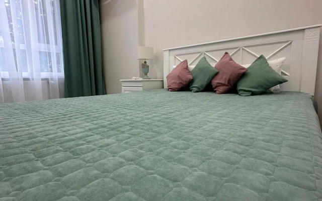 Квартира Дом Хельги