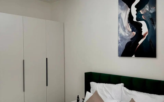 Квартира на Лесной