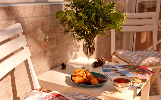 Квартира Студия в Сосновом бору