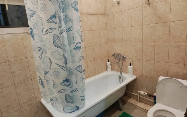 Квартира Уютная 2