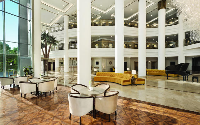 Wyndham Grand Kayseri Hotel