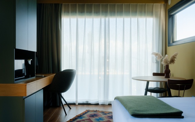 Horizons Bakurtsikhe Mini Hotel