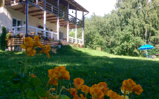 Гостевой дом Иванто