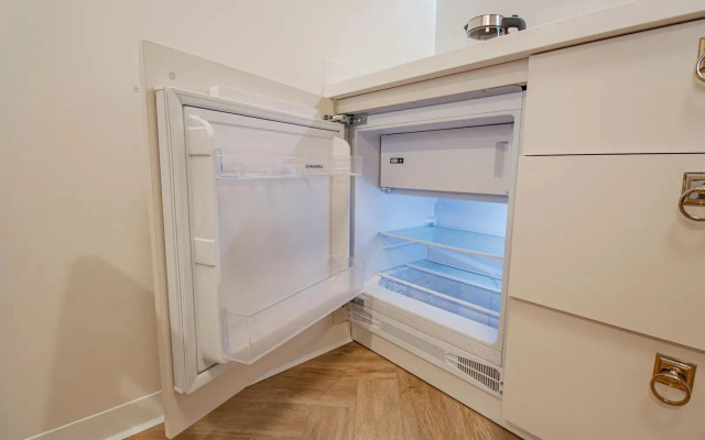 Апартаменты на улице Адмирала Фокина 3