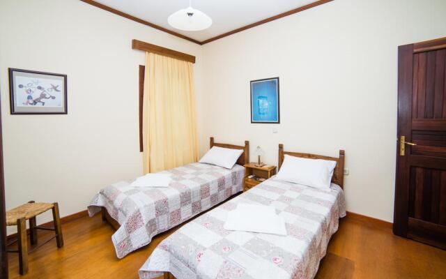 Travelpath Villa