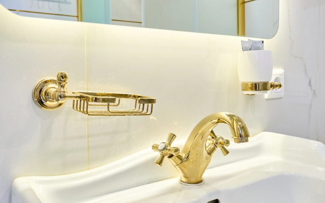 Квартира Deluxe Apartment 45 м2