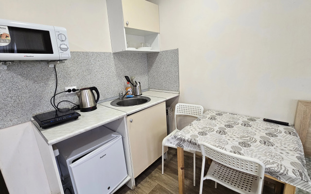 Апартаменты Ливерпуль 2