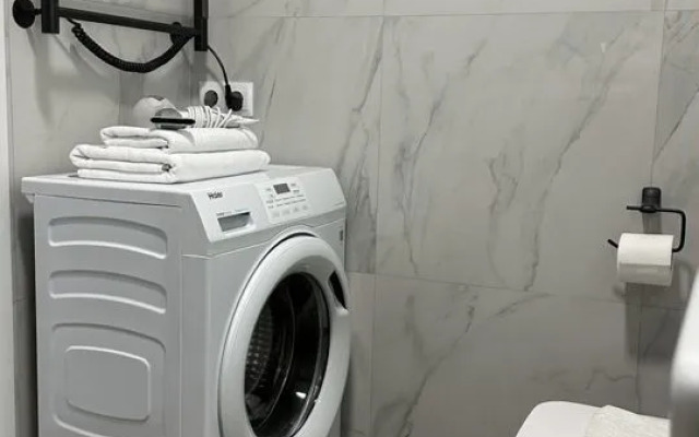 Квартира на Московской 249