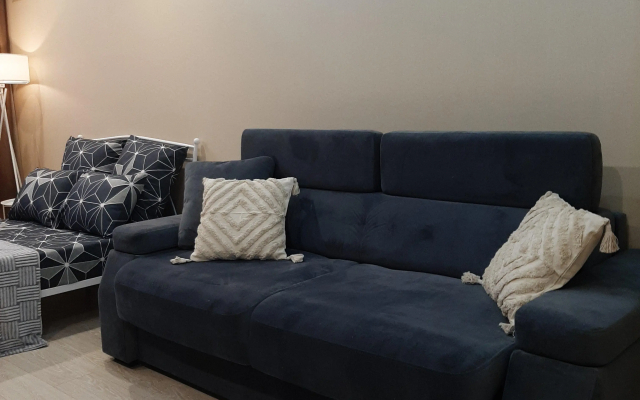 Квартира не Далеко от Волги