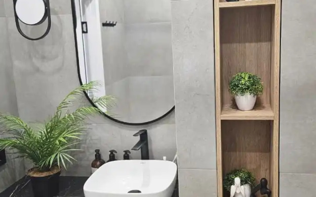 Komfortnaya Flat