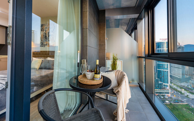 Sea Dreams Apartments