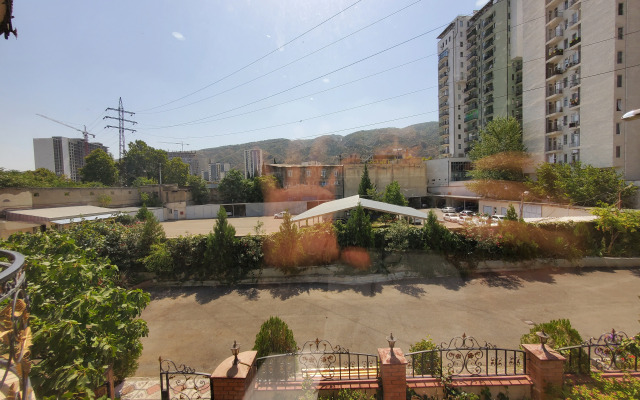 Отель West Tbilisi