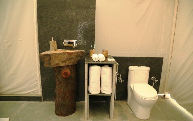 Dera Baghdarrah Nature Retreat Udaipur Hotel
