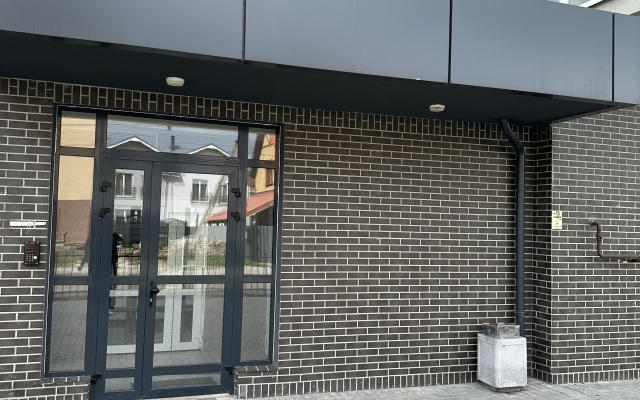 Apartamenty Na Rassvetnoy 25 Flat