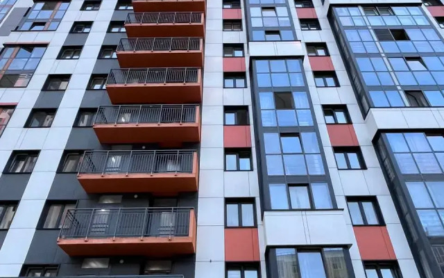 Duet Flat