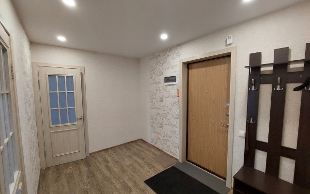 Korall Flat
